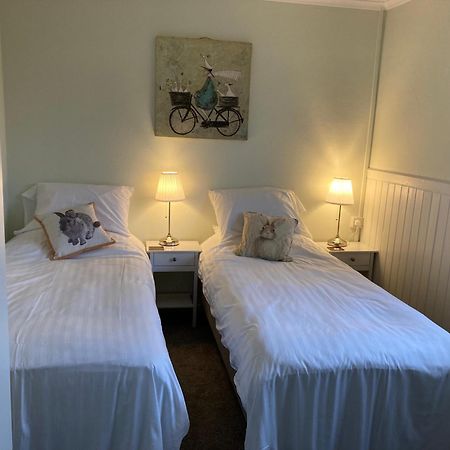 Bed and Breakfast Exmoor House Wheddon Cross Экстерьер фото