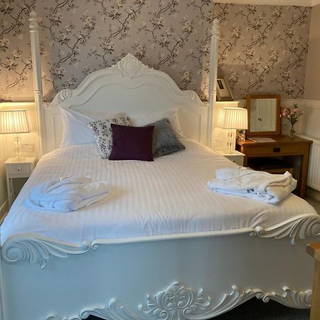 Bed and Breakfast Exmoor House Wheddon Cross Экстерьер фото