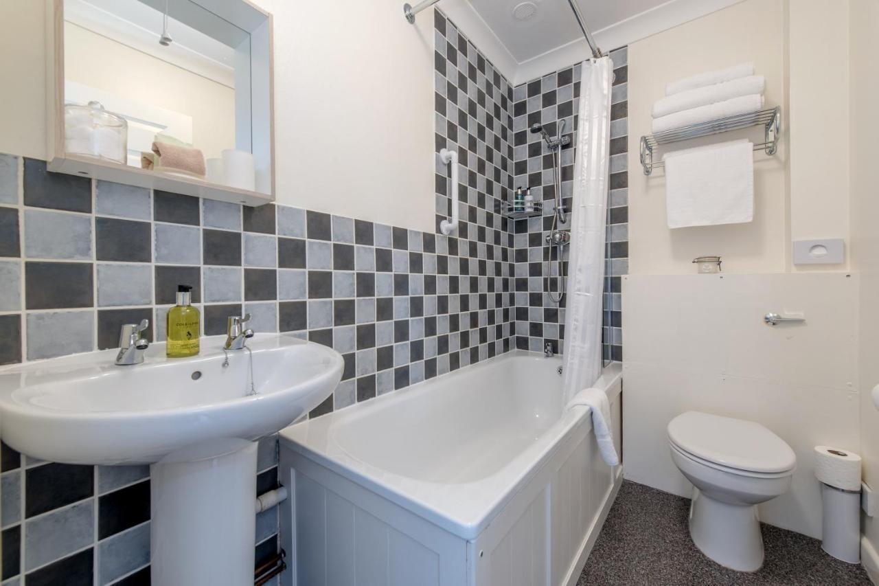 Bed and Breakfast Exmoor House Wheddon Cross Экстерьер фото