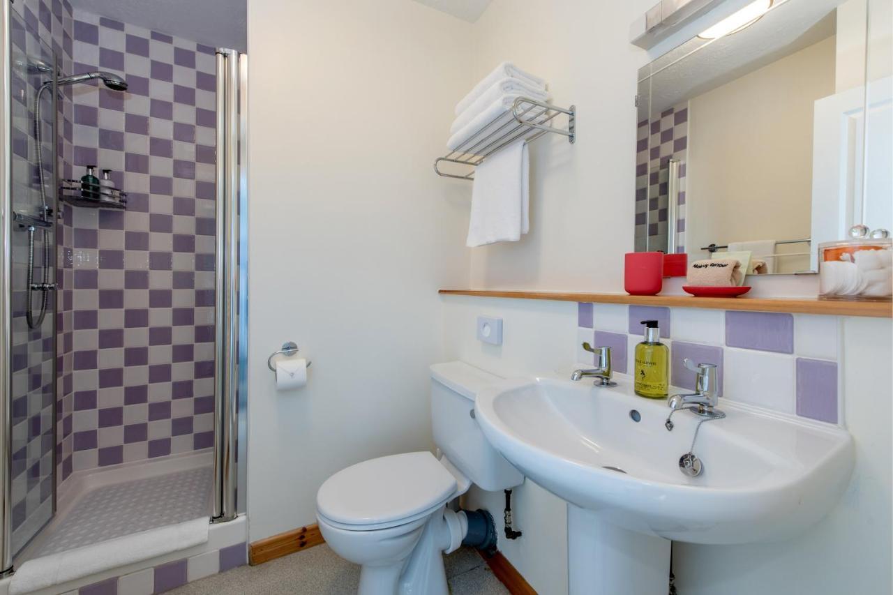 Bed and Breakfast Exmoor House Wheddon Cross Экстерьер фото