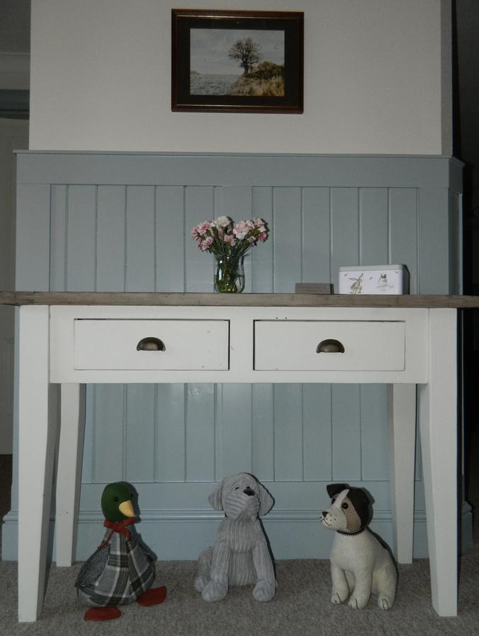 Bed and Breakfast Exmoor House Wheddon Cross Экстерьер фото