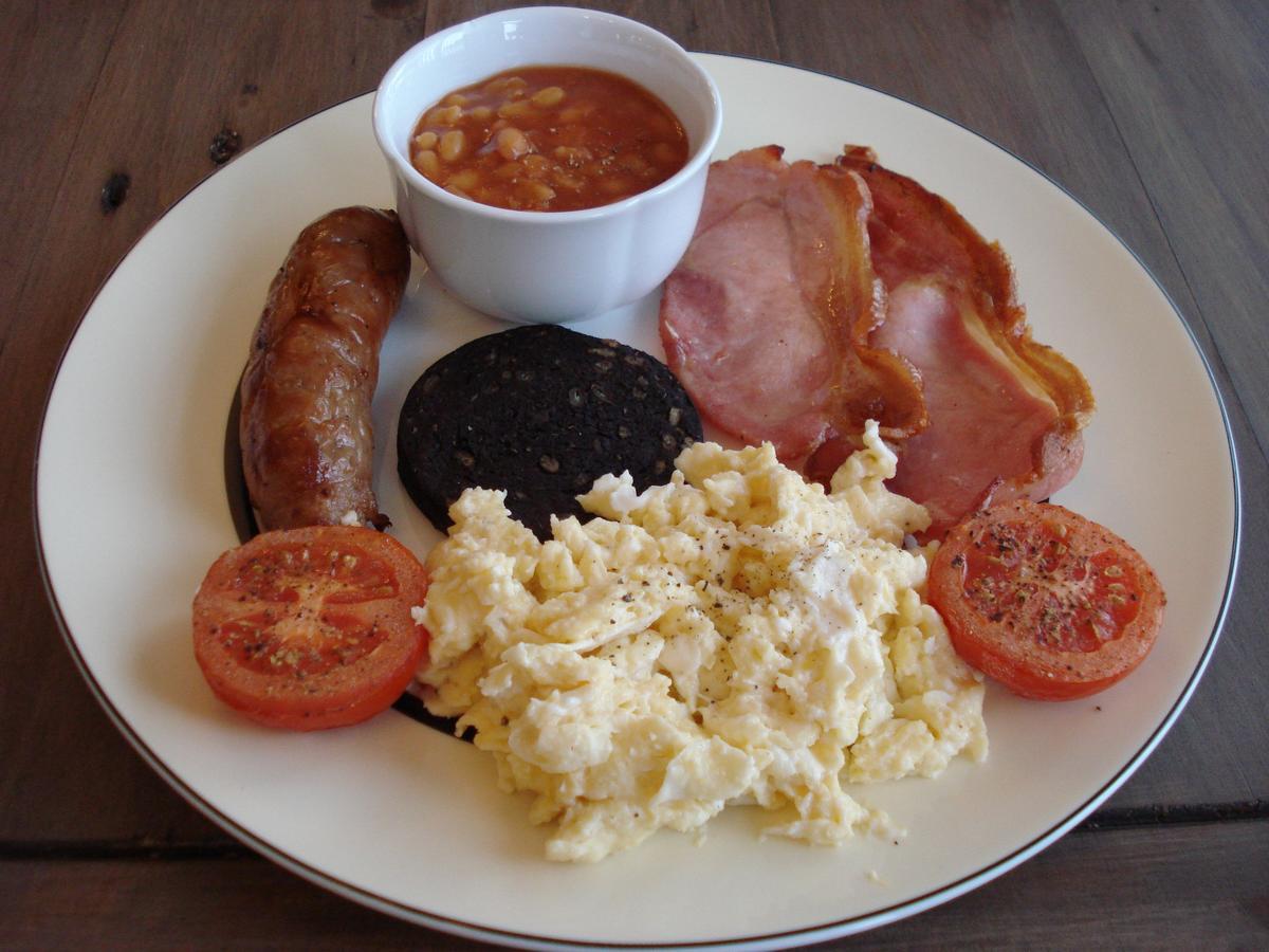Bed and Breakfast Exmoor House Wheddon Cross Экстерьер фото